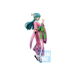 BANPRESTO One Piece - Ichibansho - Figurine Kozuki Hiyori -Figurines Soldes one piece ichibansho figurine kozuki hiyori 3