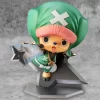 MegaHouse One Piece - P.O.P. Warriors Alliance Chopper PRÉCOMMANDE