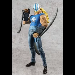 MegaHouse One Piece - Portrait Of Pirates Excellent Model - Figurine Killer Limited Edition PRÉCOMMANDE -Figurines Soldes one piece portrait of pirates excellent model figurine killer limited edition 3