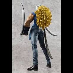 MegaHouse One Piece - Portrait Of Pirates Excellent Model - Figurine Killer Limited Edition PRÉCOMMANDE -Figurines Soldes one piece portrait of pirates excellent model figurine killer limited edition 6