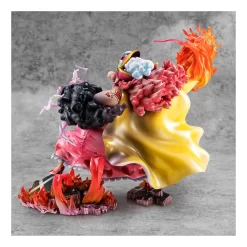 MegaHouse One Piece - Portrait Of Pirates SA Maximum - Figurine Great Pirate Big Mom Charlotte Linlin PRÉCOMMANDE -Figurines Soldes one piece portrait of pirates figurine great pirate big mom charlotte linlin 6