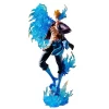 MegaHouse One Piece - Portrait Of Pirates MAS - Figurine Marco The Phoenix PRÉCOMMANDE