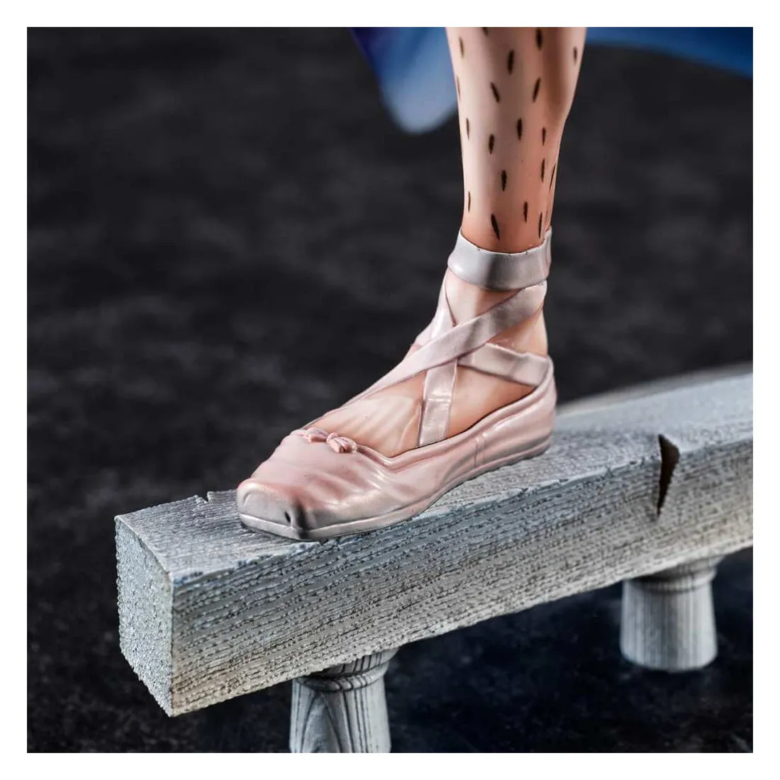 MegaHouse One Piece - Portrait Of Pirates Playback Memories - Figurine Mr. 2 Bon Clay PRÉCOMMANDE 8 MegaHouse One Piece - Portrait Of Pirates Playback Memories - Figurine Mr. 2 Bon Clay PRÉCOMMANDE – Image 8