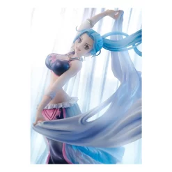 MegaHouse One Piece - Portrait Of Pirates Playback Memories - Figurine Nefertari Vivi PRÉCOMMANDE -Figurines Soldes one piece portrait of pirates playback memories figurine nefertari vivi 2