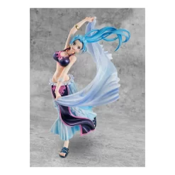 MegaHouse One Piece - Portrait Of Pirates Playback Memories - Figurine Nefertari Vivi PRÉCOMMANDE -Figurines Soldes one piece portrait of pirates playback memories figurine nefertari vivi 3