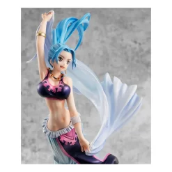 MegaHouse One Piece - Portrait Of Pirates Playback Memories - Figurine Nefertari Vivi PRÉCOMMANDE -Figurines Soldes one piece portrait of pirates playback memories figurine nefertari vivi 6