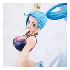 MegaHouse One Piece - Portrait Of Pirates Playback Memories - Figurine Nefertari Vivi PRÉCOMMANDE -Figurines Soldes one piece portrait of pirates playback memories figurine nefertari vivi 7