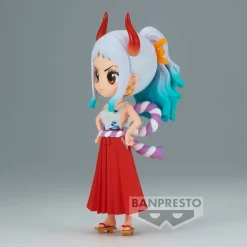 BANPRESTO One Piece - Q Posket - Figurine Yamato PRÉCOMMANDE -Figurines Soldes one piece q posket figurine yamato 2
