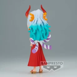 BANPRESTO One Piece - Q Posket - Figurine Yamato PRÉCOMMANDE -Figurines Soldes one piece q posket figurine yamato 3