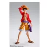 One Piece - S.H. Figuarts - Figurine Monkey D. Luffy (The Raid On Onigashima) PRÉCOMMANDE