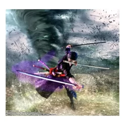 One Piece - S.H. Figuarts - Figurine Roronoa Zoro (The Raid On Onigashima) PRÉCOMMANDE -Figurines Soldes one piece sh figuarts figurine roronoa zoro the raid on onigashima 9