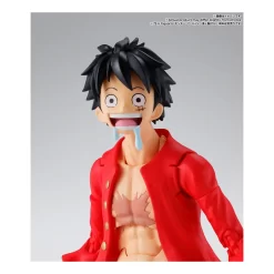 One Piece - S.H. Figuarts - Figurine Sanji (The Raid On Onigashima) PRÉCOMMANDE -Figurines Soldes one piece sh figuarts figurine sanji the raid on onigashima 9