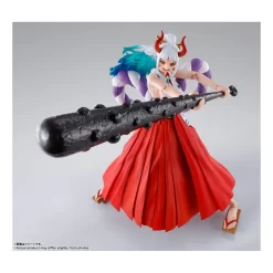 One Piece - S.H. Figuarts - Figurine Yamato PRÉCOMMANDE 13 One Piece - S.H. Figuarts - Figurine Yamato PRÉCOMMANDE -Figurines Soldes one piece sh figuarts figurine yamato 3