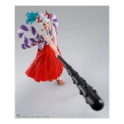 One Piece - S.H. Figuarts - Figurine Yamato PRÉCOMMANDE 14 One Piece - S.H. Figuarts - Figurine Yamato PRÉCOMMANDE -Figurines Soldes one piece sh figuarts figurine yamato 4