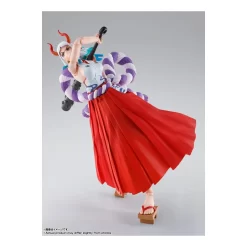 One Piece - S.H. Figuarts - Figurine Yamato PRÉCOMMANDE 15 One Piece - S.H. Figuarts - Figurine Yamato PRÉCOMMANDE -Figurines Soldes one piece sh figuarts figurine yamato 5