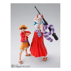 One Piece - S.H. Figuarts - Figurine Yamato PRÉCOMMANDE 17 One Piece - S.H. Figuarts - Figurine Yamato PRÉCOMMANDE -Figurines Soldes one piece sh figuarts figurine yamato 7