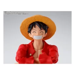 One Piece - S.H. Figuarts - Figurine Yamato PRÉCOMMANDE 18 One Piece - S.H. Figuarts - Figurine Yamato PRÉCOMMANDE -Figurines Soldes one piece sh figuarts figurine yamato 8