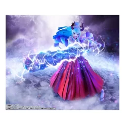 One Piece - S.H. Figuarts - Figurine Yamato PRÉCOMMANDE 19 One Piece - S.H. Figuarts - Figurine Yamato PRÉCOMMANDE -Figurines Soldes one piece sh figuarts figurine yamato 9