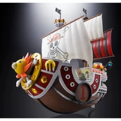 One Piece - Soul Of Chogokin - Figurine Thousand Sunny PRÉCOMMANDE