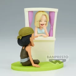 BANPRESTO One Piece - WCF Log Stories - Figurine Usopp & Kaya PRÉCOMMANDE 6 BANPRESTO One Piece - WCF Log Stories - Figurine Usopp & Kaya PRÉCOMMANDE -Figurines Soldes one piece wcf log stories figurine usopp kaya precommande 2