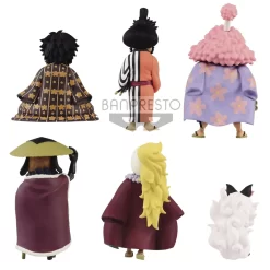 BANPRESTO One Piece - WCF Wanokuni Vol. 8 -Figurines Soldes one piece wcf wanokuni vol 8 2