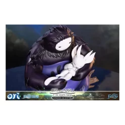First 4 Figures Ori And The Blind Forest - Figurine Ori & Naru Standard Day Edition PRÉCOMMANDE -Figurines Soldes ori and the blind forest ori naru standard day edition 11