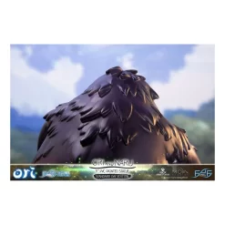 First 4 Figures Ori And The Blind Forest - Figurine Ori & Naru Standard Day Edition PRÉCOMMANDE -Figurines Soldes ori and the blind forest ori naru standard day edition 13