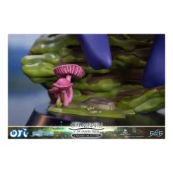 First 4 Figures Ori And The Blind Forest - Figurine Ori & Naru Standard Day Edition PRÉCOMMANDE -Figurines Soldes ori and the blind forest ori naru standard day edition 14