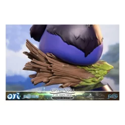 First 4 Figures Ori And The Blind Forest - Figurine Ori & Naru Standard Day Edition PRÉCOMMANDE -Figurines Soldes ori and the blind forest ori naru standard day edition 15