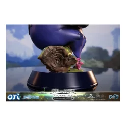 First 4 Figures Ori And The Blind Forest - Figurine Ori & Naru Standard Day Edition PRÉCOMMANDE -Figurines Soldes ori and the blind forest ori naru standard day edition 17