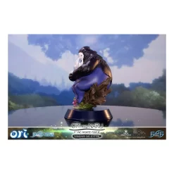 First 4 Figures Ori And The Blind Forest - Figurine Ori & Naru Standard Day Edition PRÉCOMMANDE -Figurines Soldes ori and the blind forest ori naru standard day edition 2