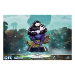 First 4 Figures Ori And The Blind Forest - Figurine Ori & Naru Standard Day Edition PRÉCOMMANDE