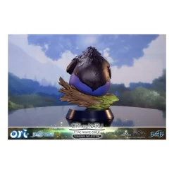 First 4 Figures Ori And The Blind Forest - Figurine Ori & Naru Standard Day Edition PRÉCOMMANDE -Figurines Soldes ori and the blind forest ori naru standard day edition 4
