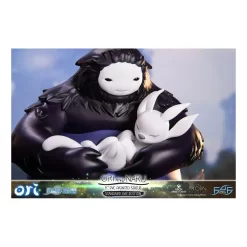 First 4 Figures Ori And The Blind Forest - Figurine Ori & Naru Standard Day Edition PRÉCOMMANDE -Figurines Soldes ori and the blind forest ori naru standard day edition 9
