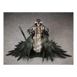 GOOD SMILE COMPANY Overlord - Figurine Albedo White Dress Ver. 1/7 PRÉCOMMANDE