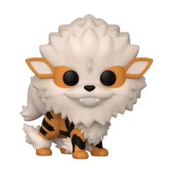 FUNKO Pokémon - Figurine Arcanin POP!