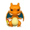 FUNKO Pokémon - Figurine Dracaufeu 843 POP! PRÉCOMMANDE