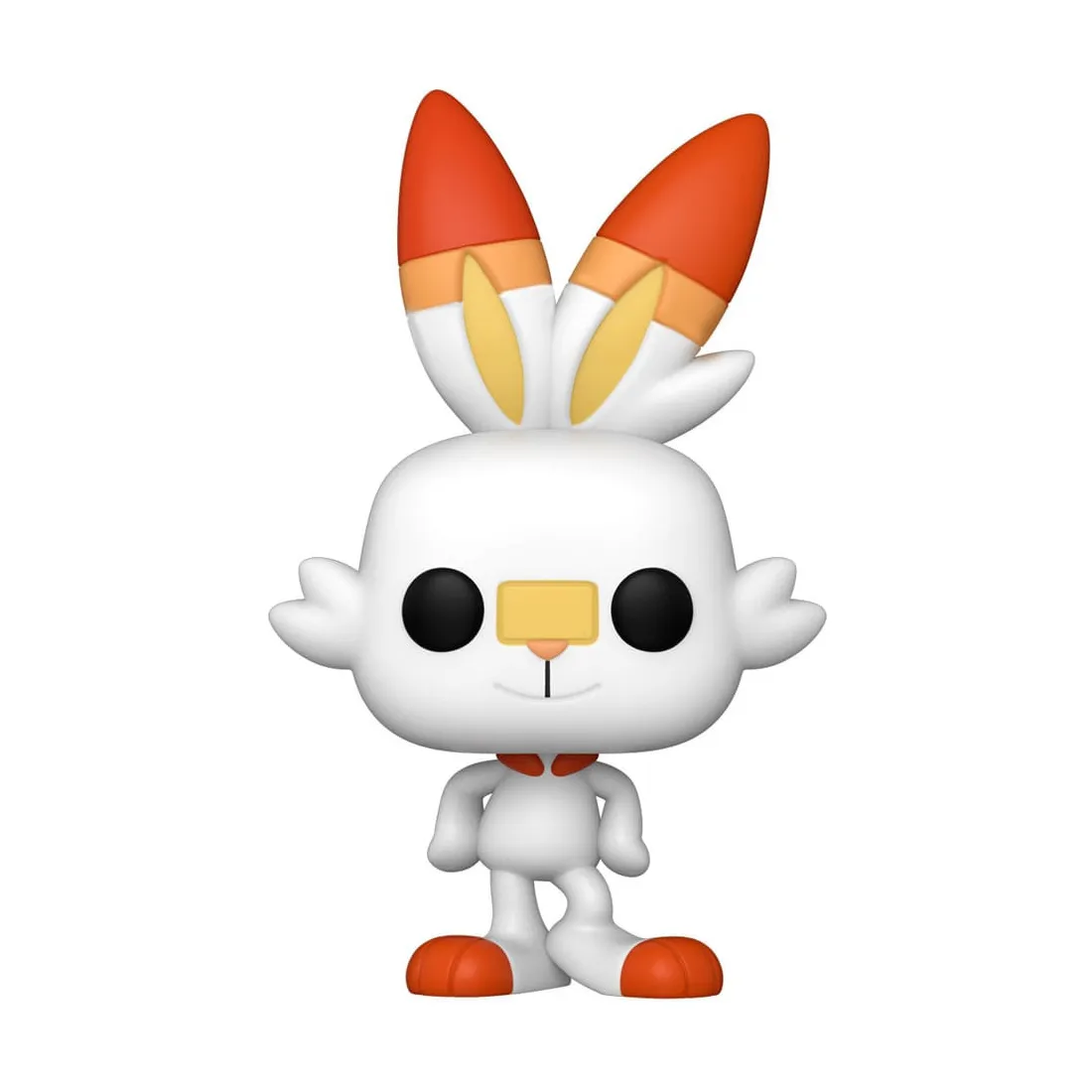 FUNKO Pokémon - Figurine Flambino POP! 1 FUNKO Pokémon - Figurine Flambino POP!