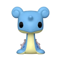 FUNKO Pokémon - Figurine Lokhlass 864 POP! PRÉCOMMANDE
