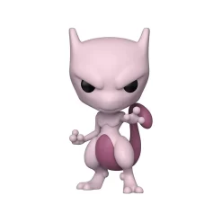FUNKO Pokémon - Figurine Mewtwo POP!