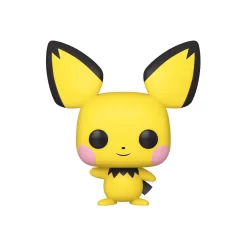 FUNKO Pokémon - Figurine Pichu POP!