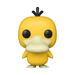 FUNKO Pokémon - Figurine Psykokwak 781 POP! PRÉCOMMANDE