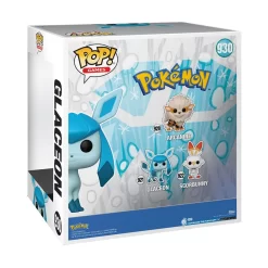 FUNKO Pokémon - Figurine Super Sized Givrali POP! PRÉCOMMANDE -Figurines Soldes pokemon figurine super sized givrali pop 2