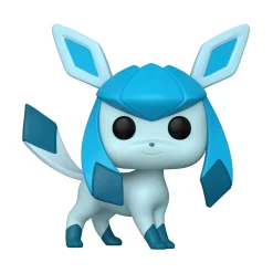 FUNKO Pokémon - Figurine Super Sized Givrali POP! PRÉCOMMANDE