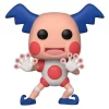 FUNKO Pokémon - Figurine M. Mime POP!