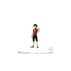 Pokémon - Pokémon Scale World Hoenn - Figurine Brice