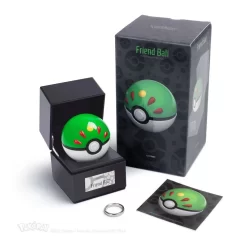 Pokémon - Réplique Diecast Copain Ball -Figurines Soldes pokemon replique diecast copain ball 2