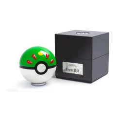 Pokémon - Réplique Diecast Copain Ball -Figurines Soldes pokemon replique diecast copain ball 4