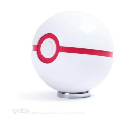 Pokémon - Réplique Diecast Honor Ball