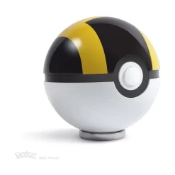 Pokémon - Réplique Diecast Hyper Ball